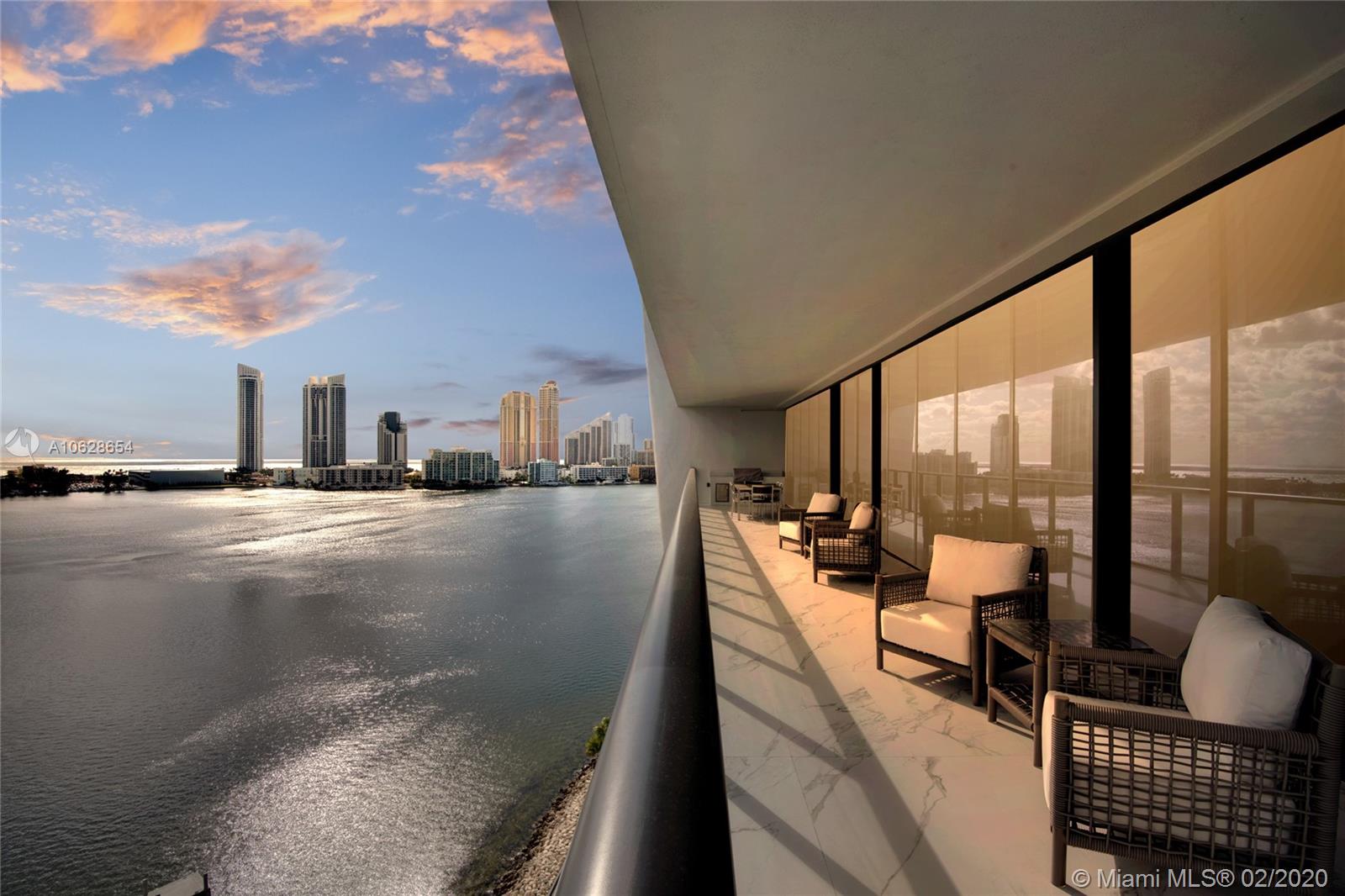 PRIVE - Residential