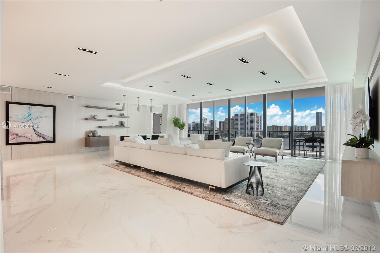 PRIVE - Residential