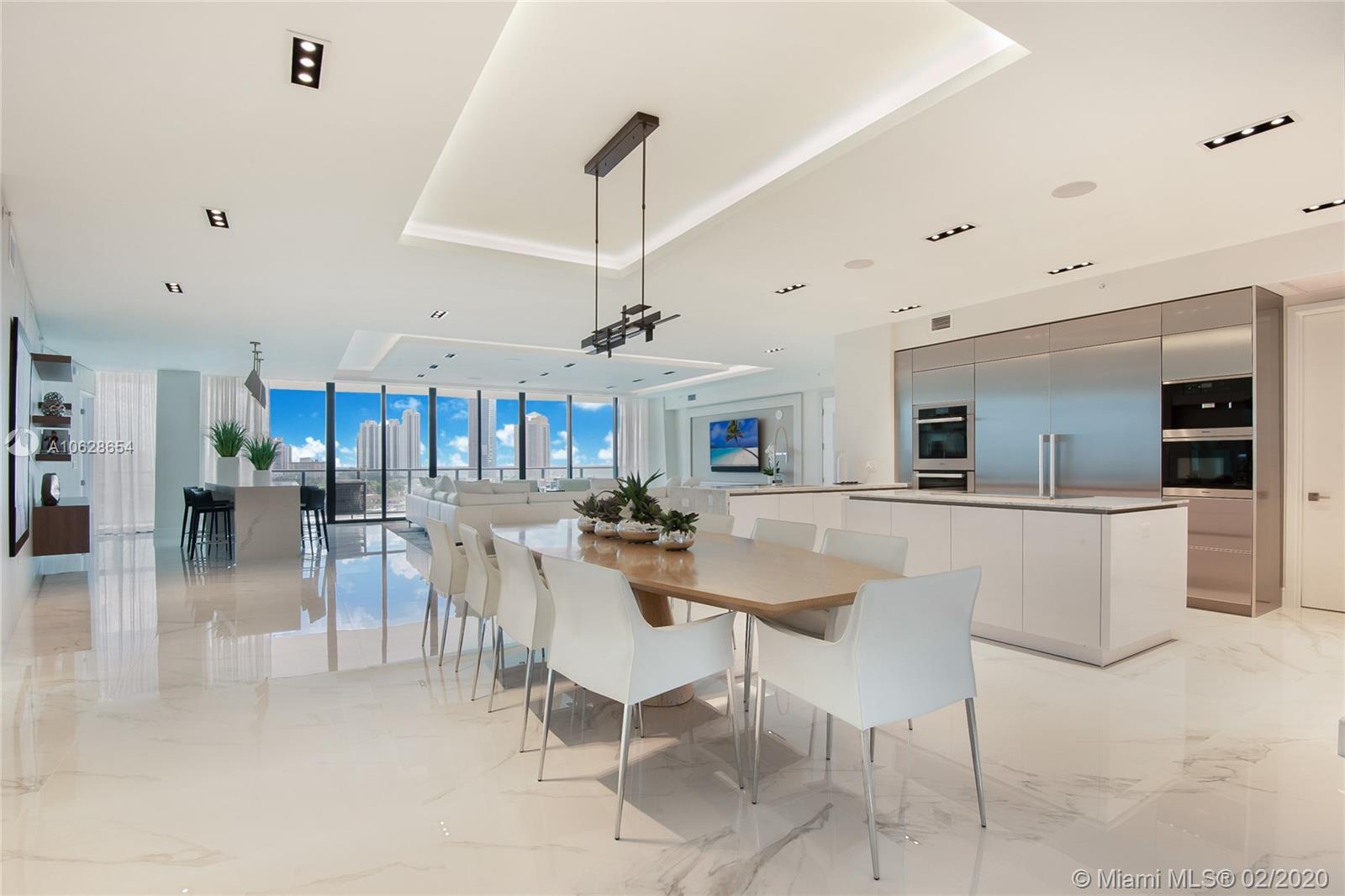 PRIVE - Residential