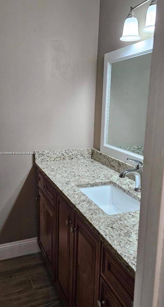 LE CHATEAU CONDO - Residential Lease