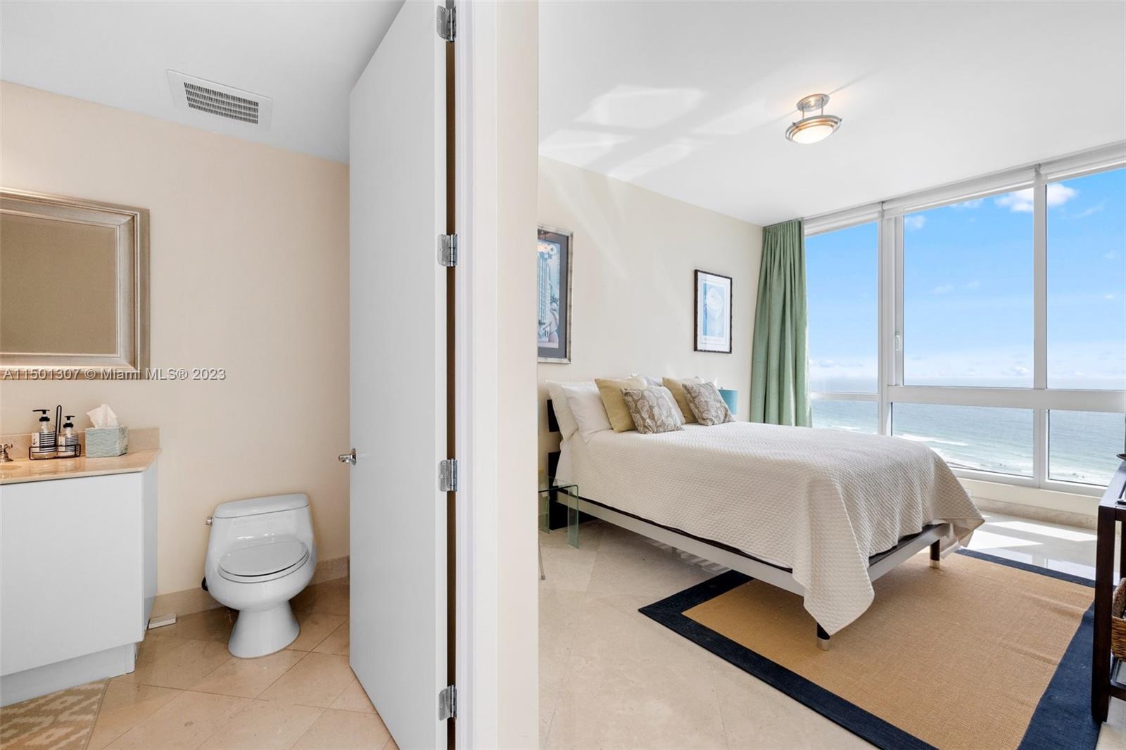 CONTINUUM ON SOUTH BEACH - Residential