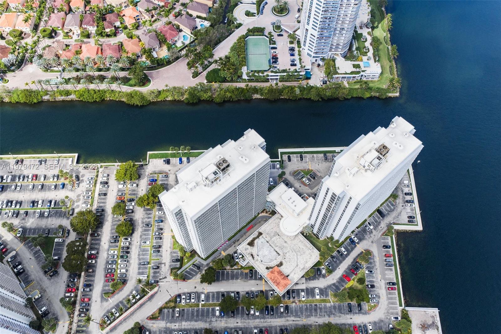 WATERVIEW CONDO - Residential