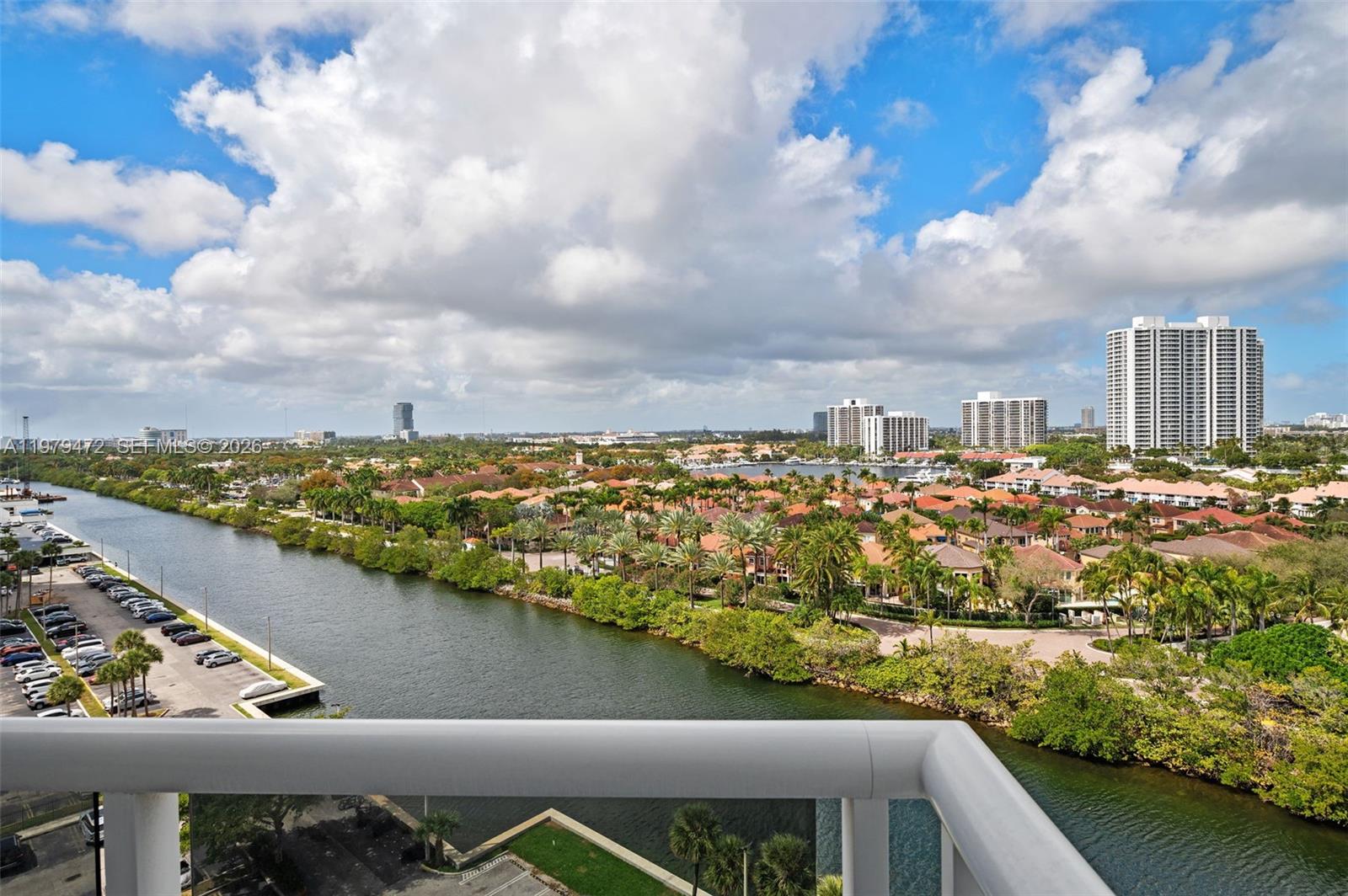 WATERVIEW CONDO - Residential