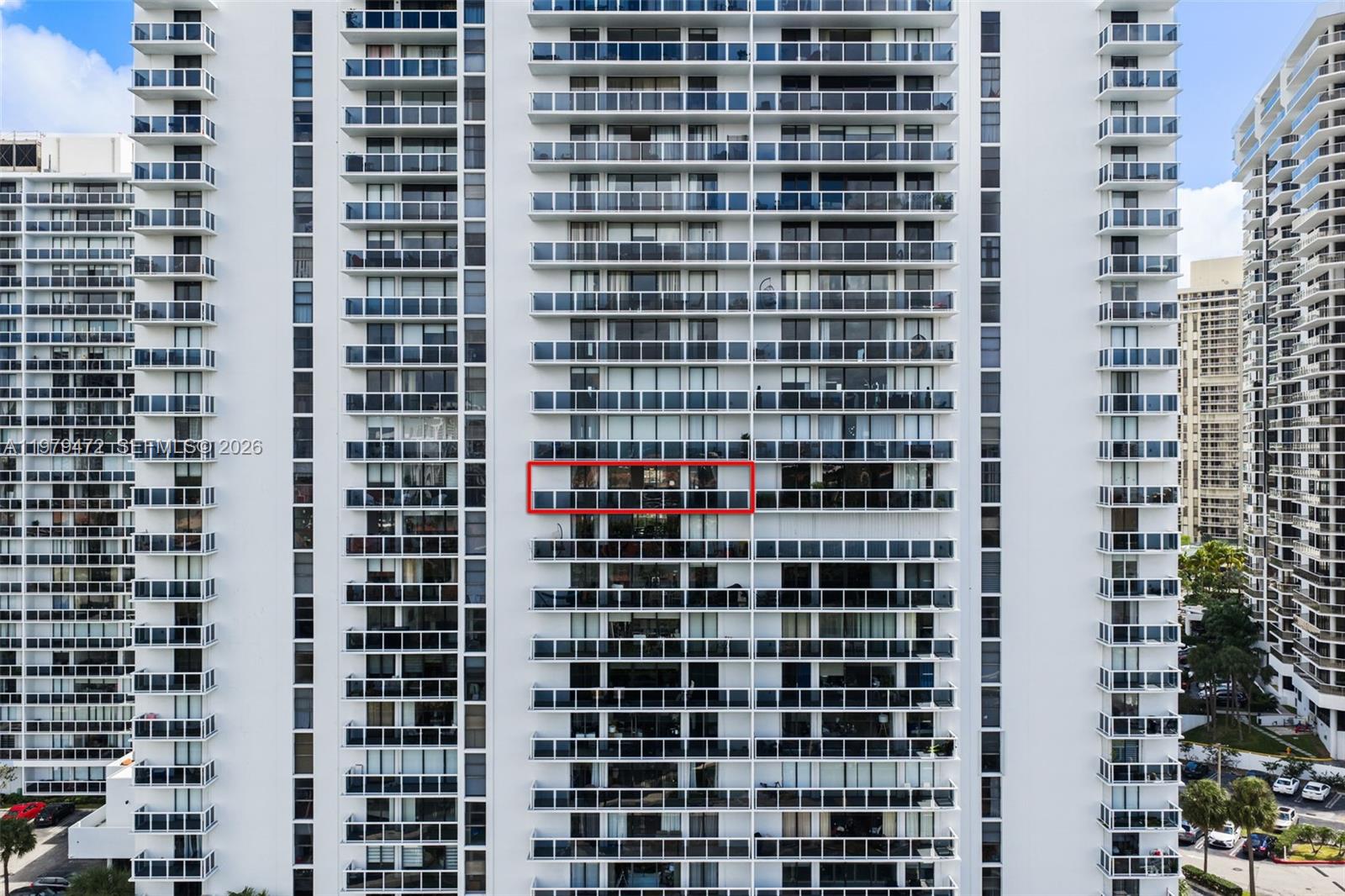 WATERVIEW CONDO - Residential