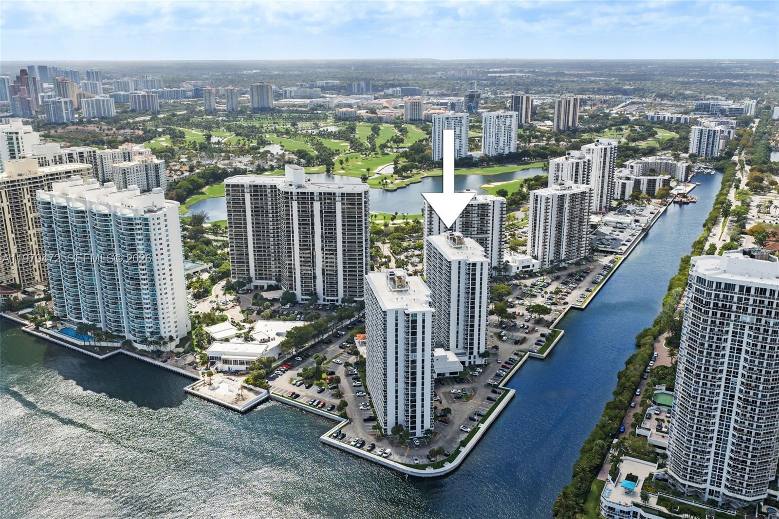 WATERVIEW CONDO - Residential