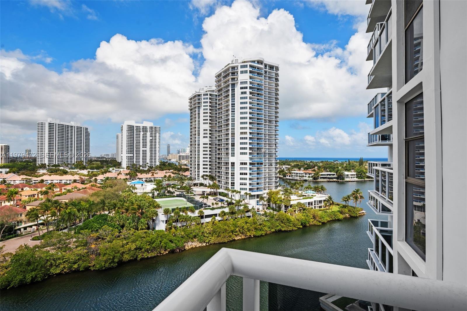 WATERVIEW CONDO - Residential