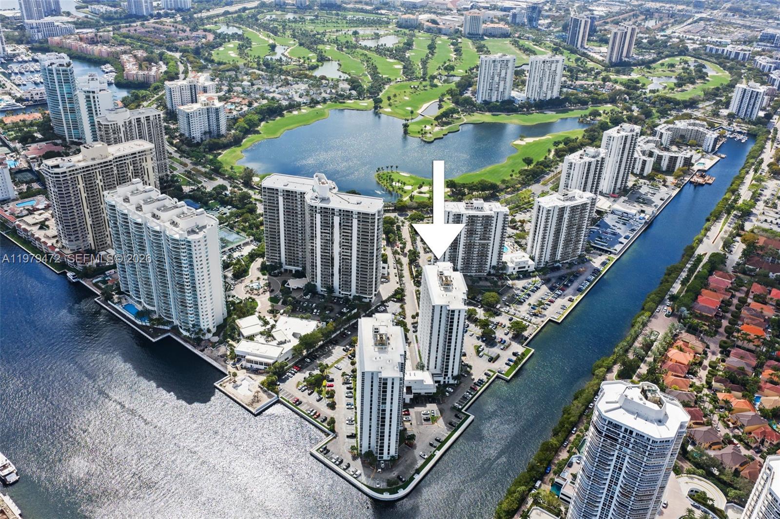 WATERVIEW CONDO - Residential