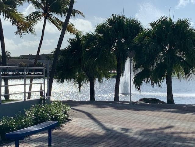 THE BEACH CLUB FONTAINEBL - Residential Lease