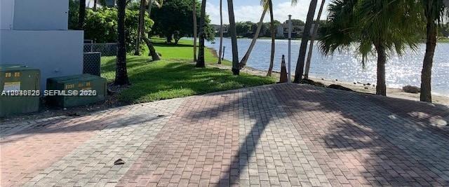 THE BEACH CLUB FONTAINEBL - Residential Lease