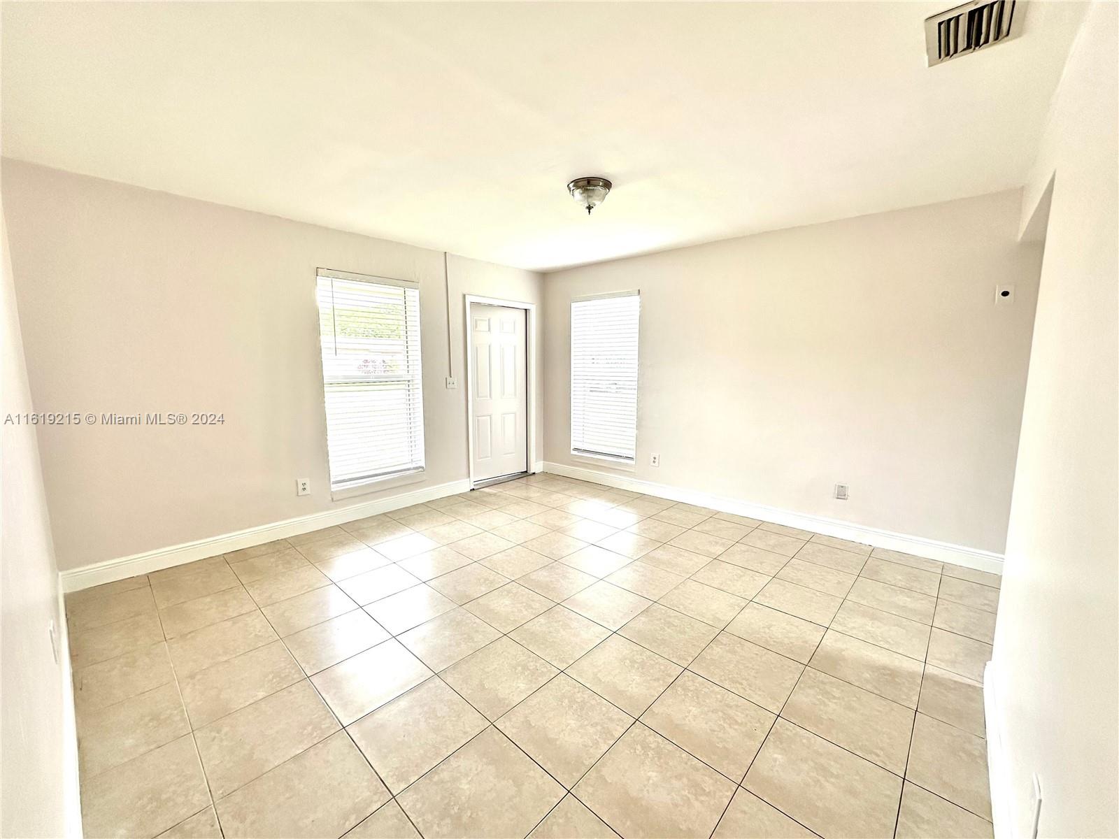 CUTLER GATE - Residential Lease