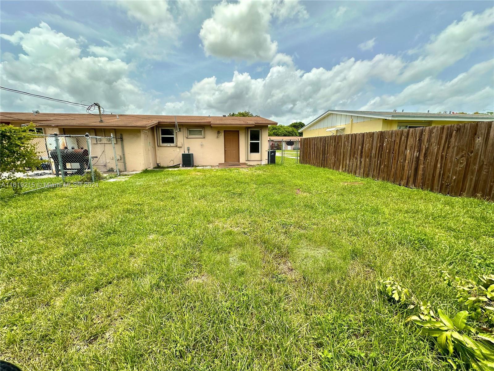 CUTLER GATE - Residential Lease