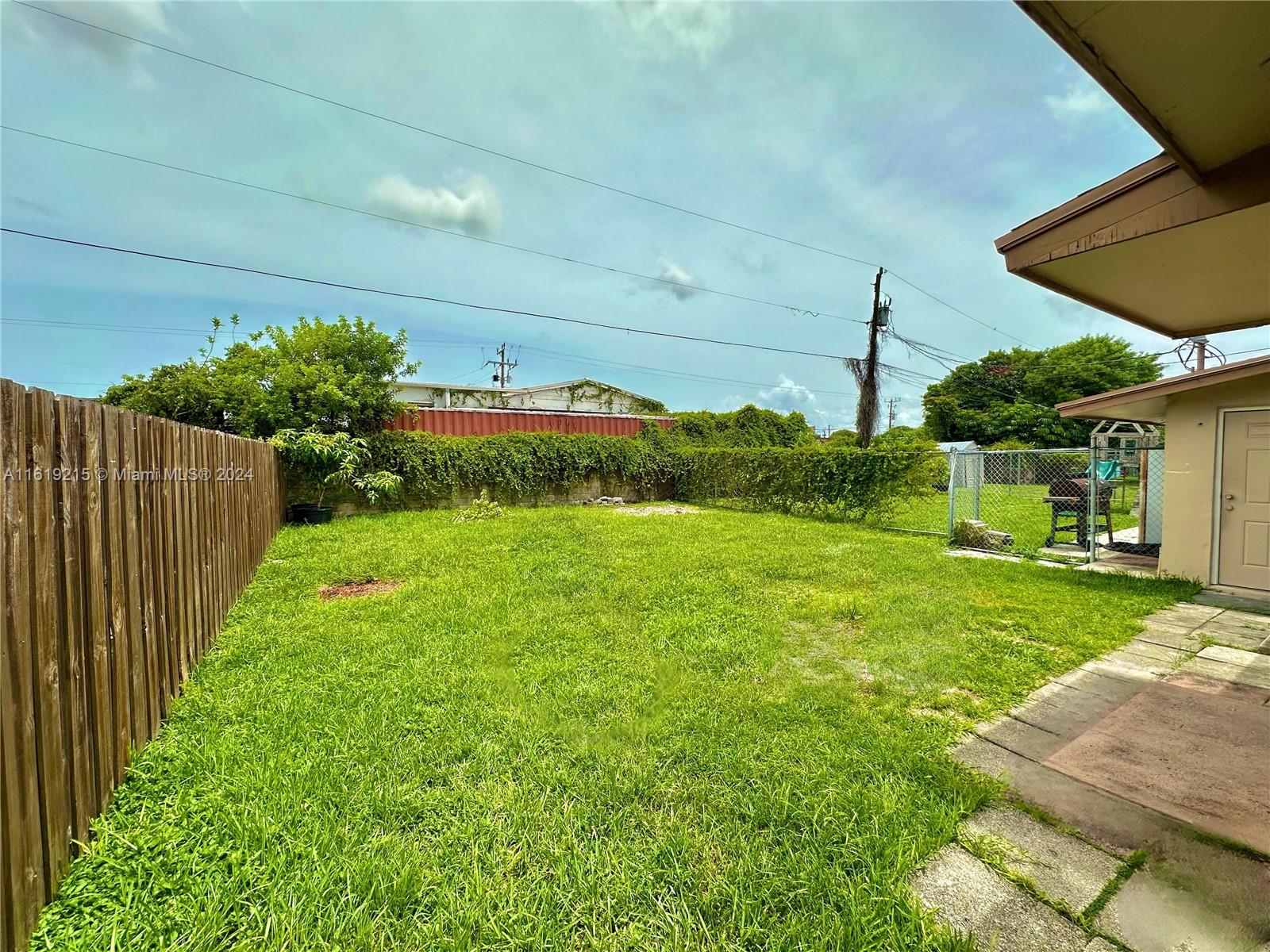 CUTLER GATE - Residential Lease