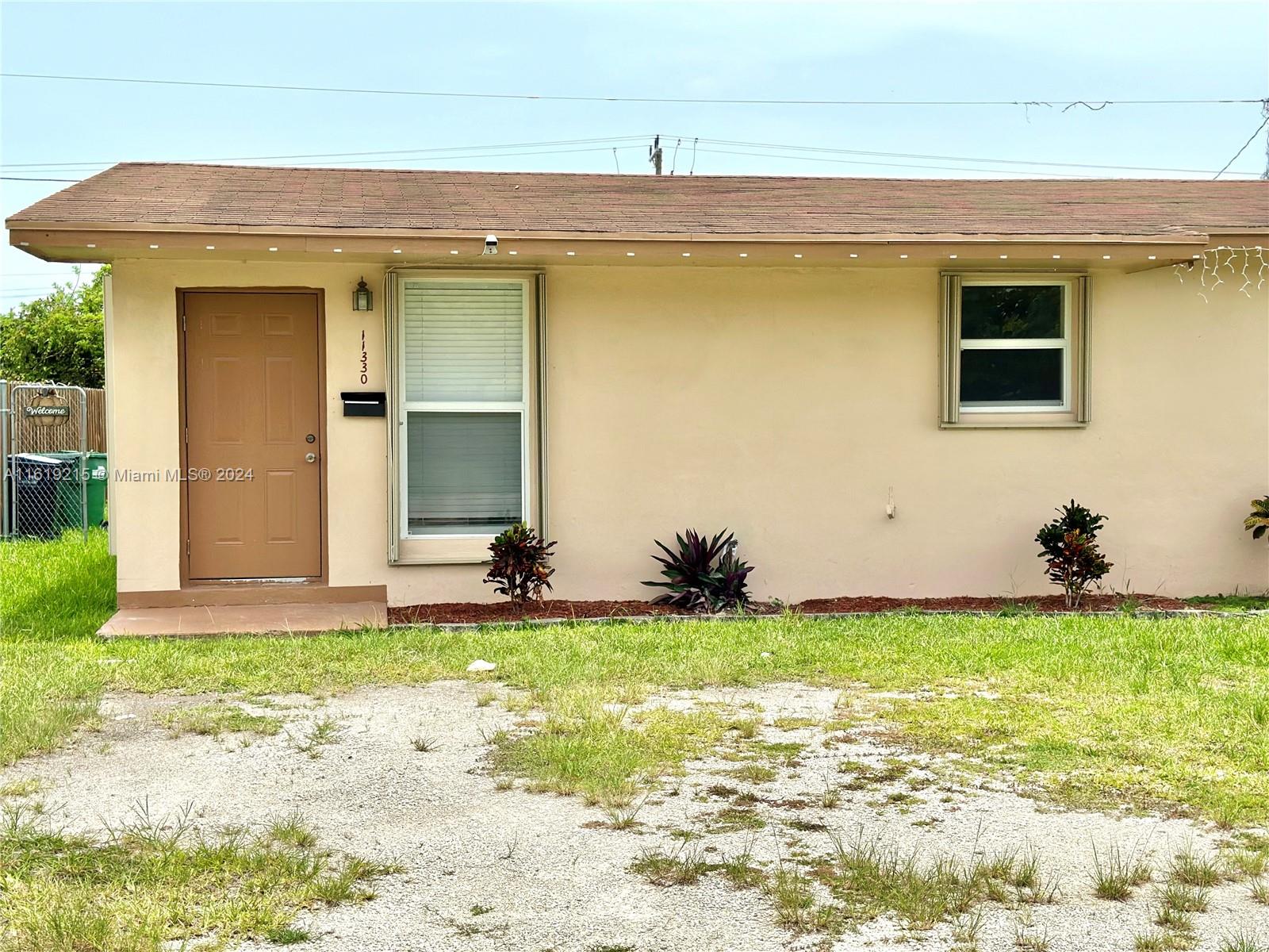 CUTLER GATE - Residential Lease
