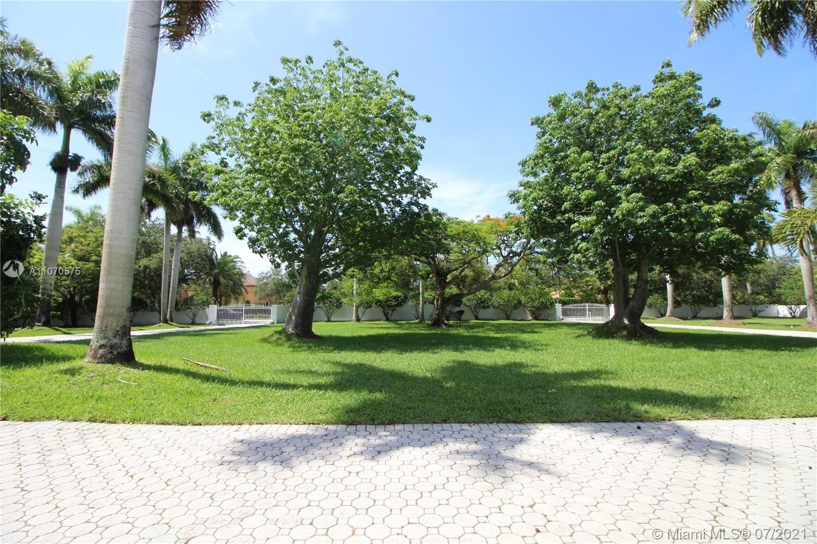 UNPLATTED - Residential