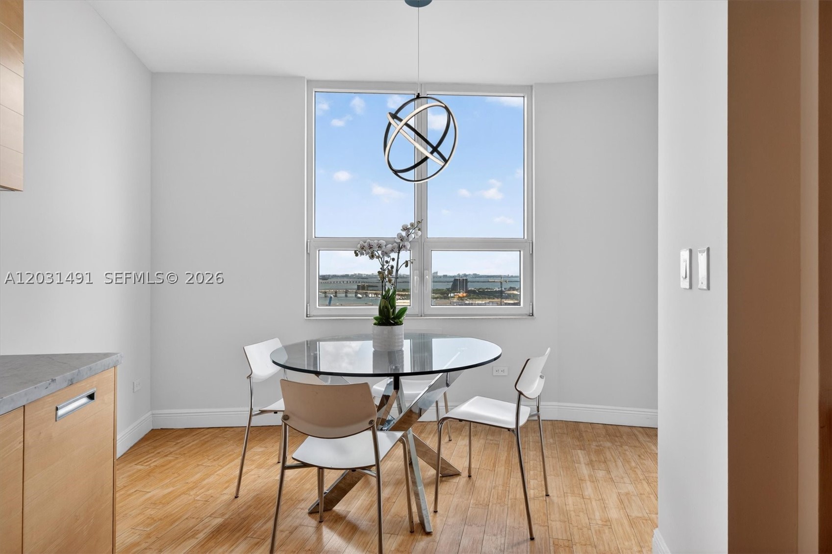 THREE TEQUESTA POINT COND - Residential