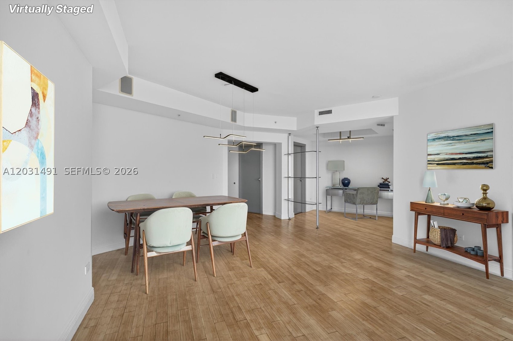 THREE TEQUESTA POINT COND - Residential