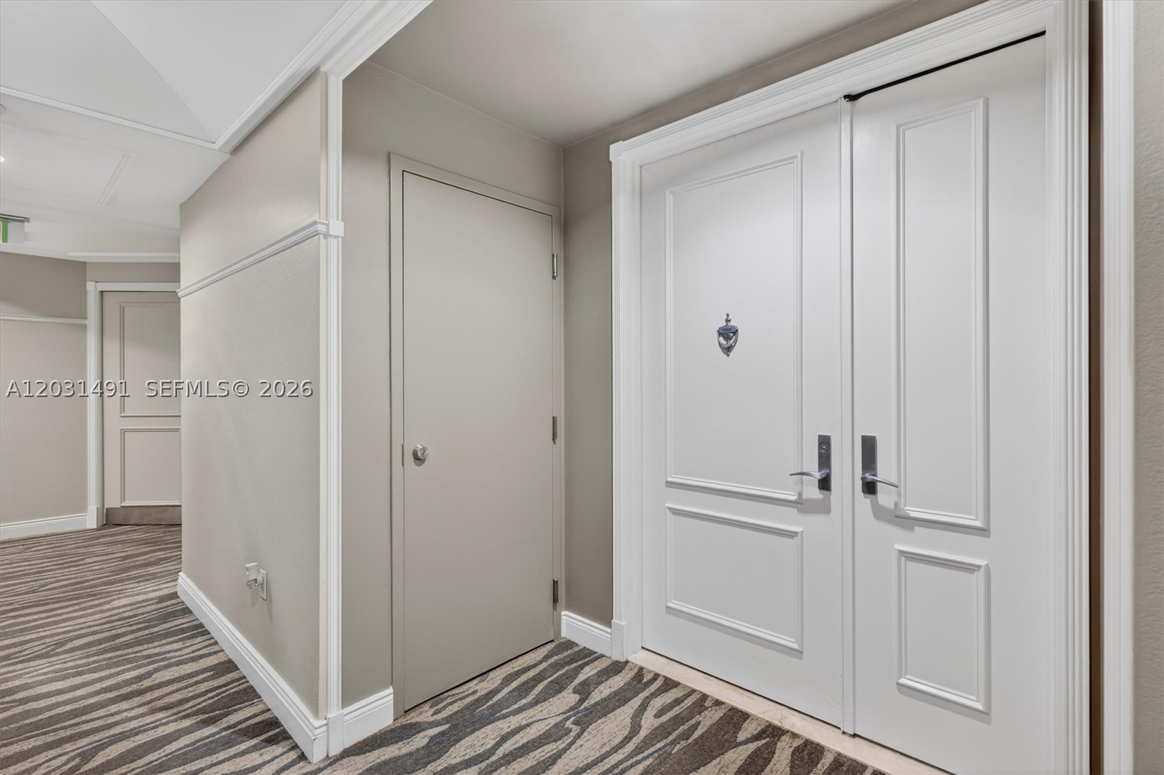 THREE TEQUESTA POINT COND - Residential