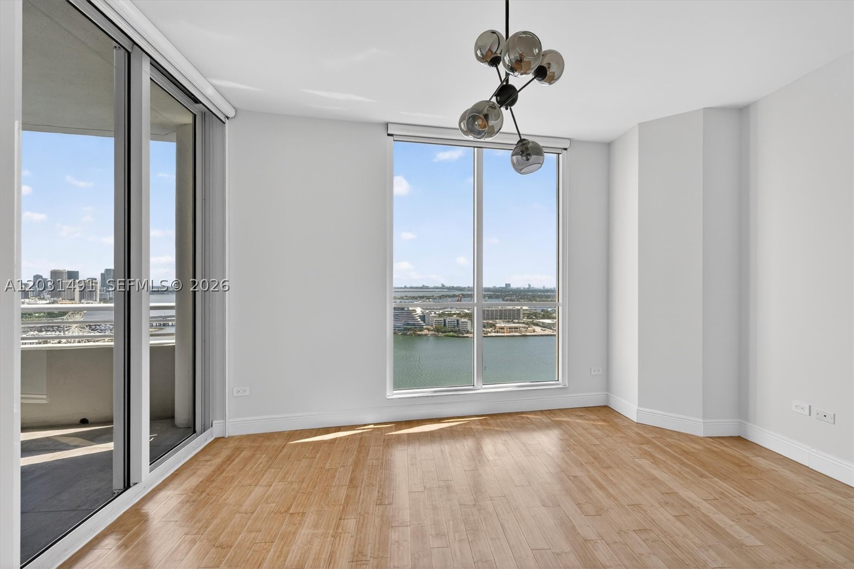 THREE TEQUESTA POINT COND - Residential