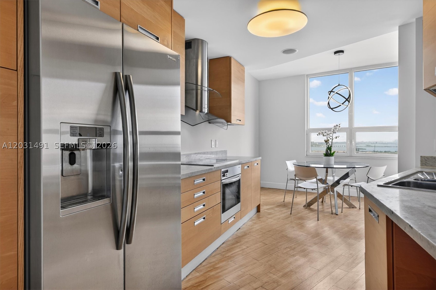 THREE TEQUESTA POINT COND - Residential
