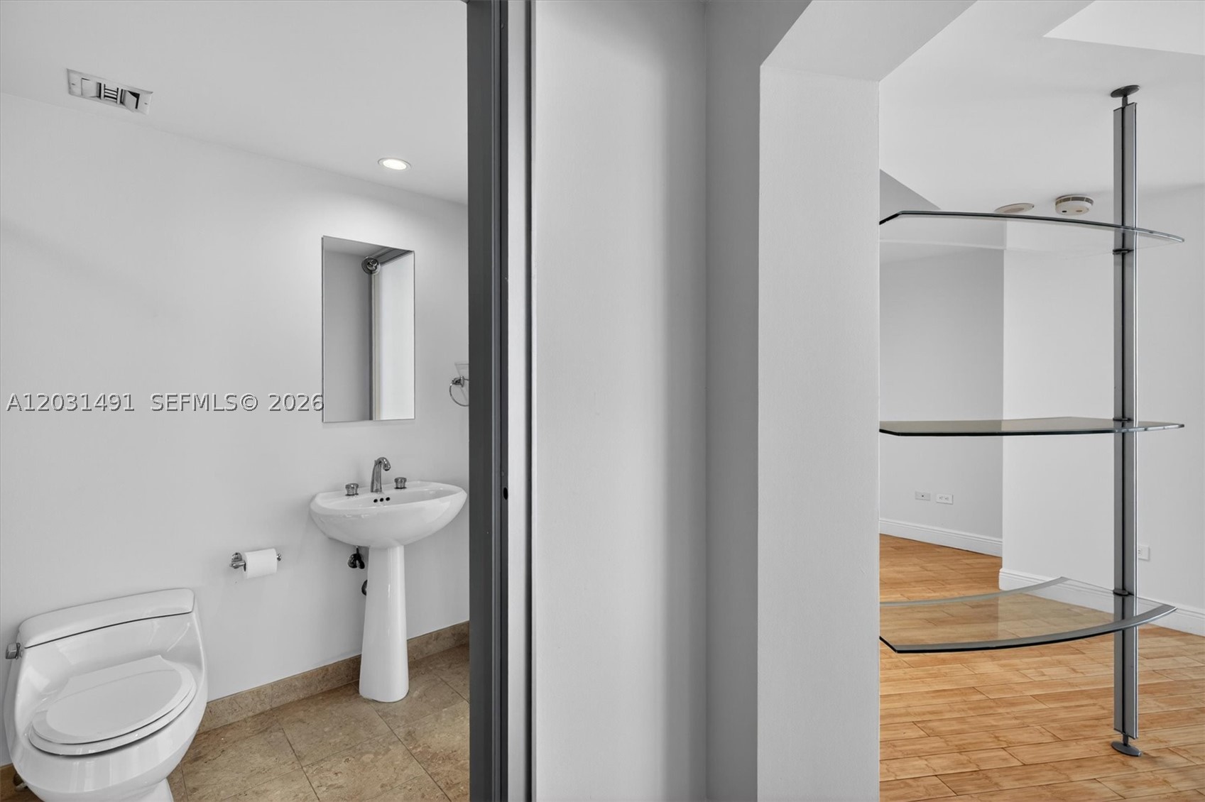 THREE TEQUESTA POINT COND - Residential