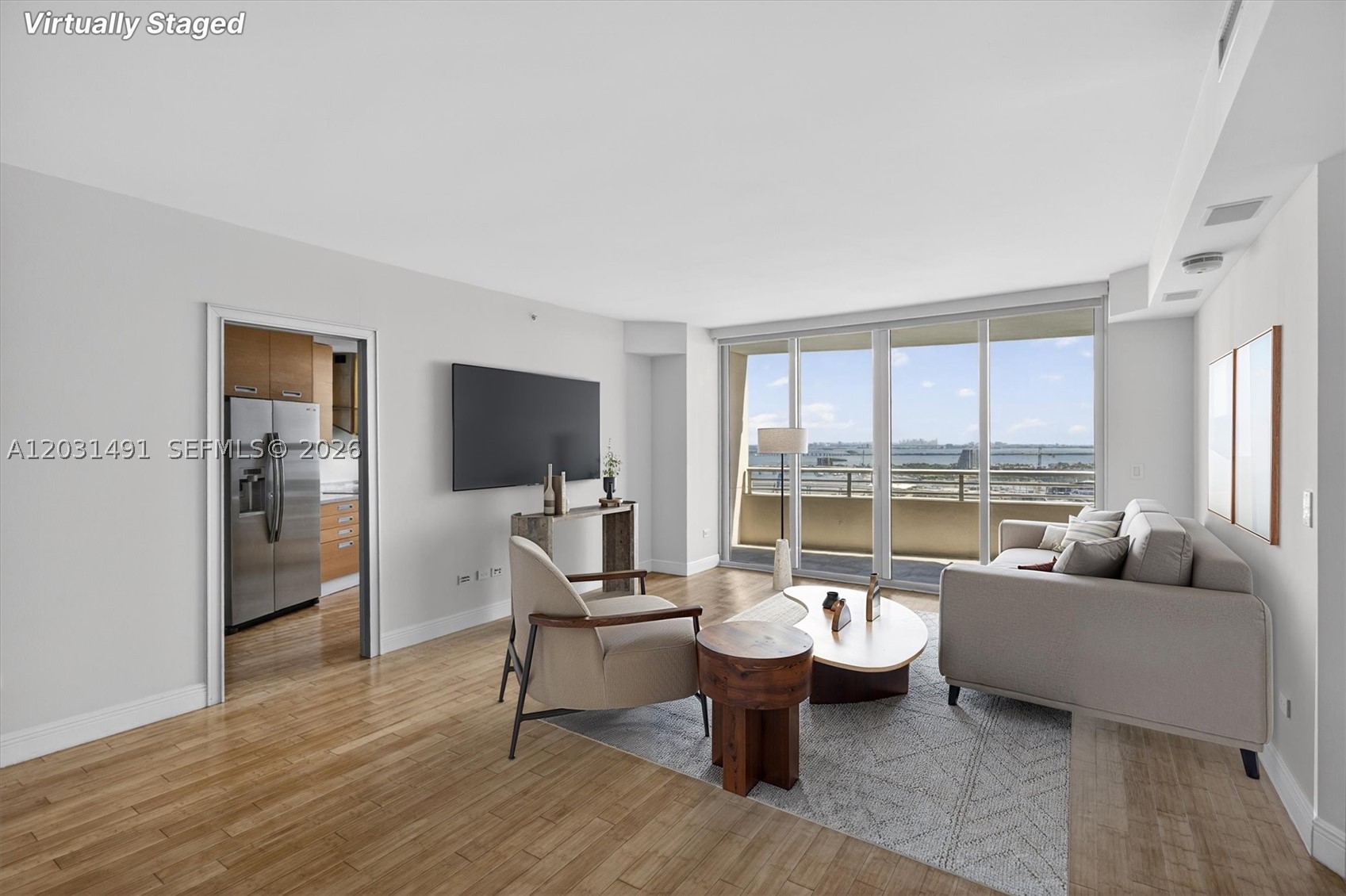 THREE TEQUESTA POINT COND - Residential