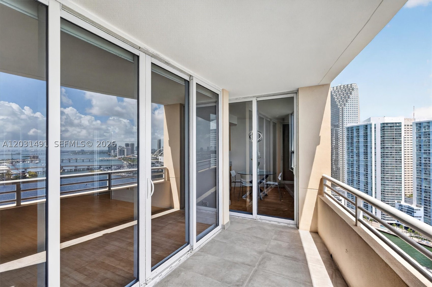 THREE TEQUESTA POINT COND - Residential