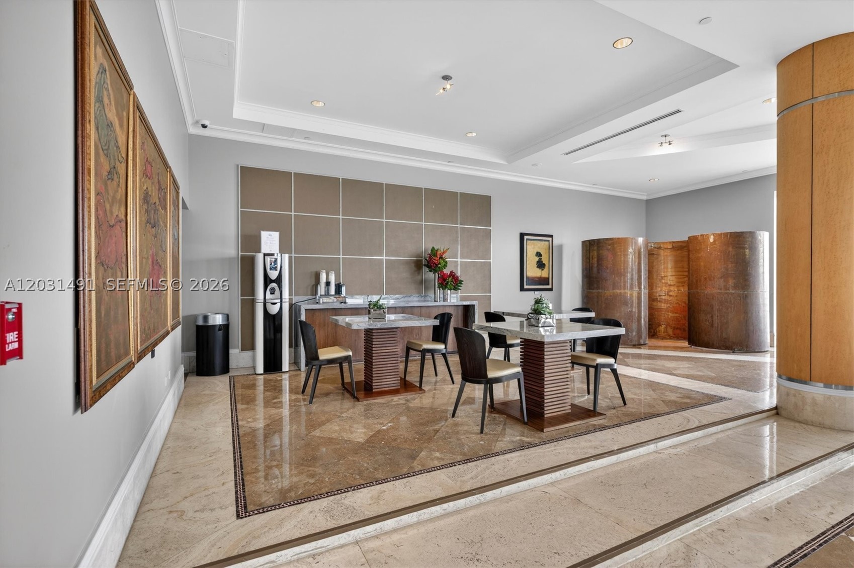 THREE TEQUESTA POINT COND - Residential