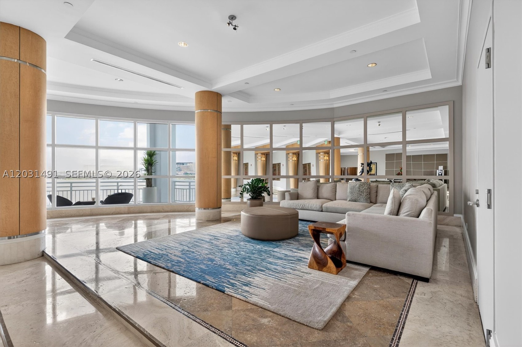 THREE TEQUESTA POINT COND - Residential