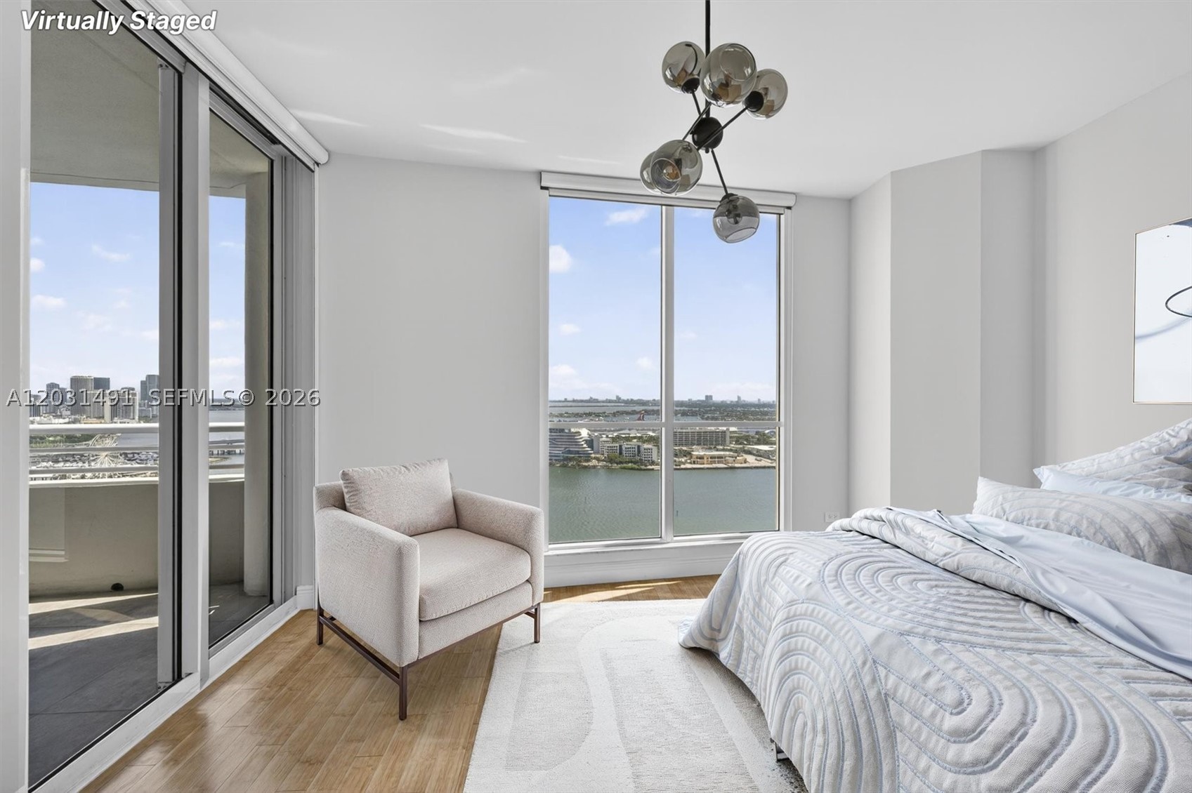 THREE TEQUESTA POINT COND - Residential