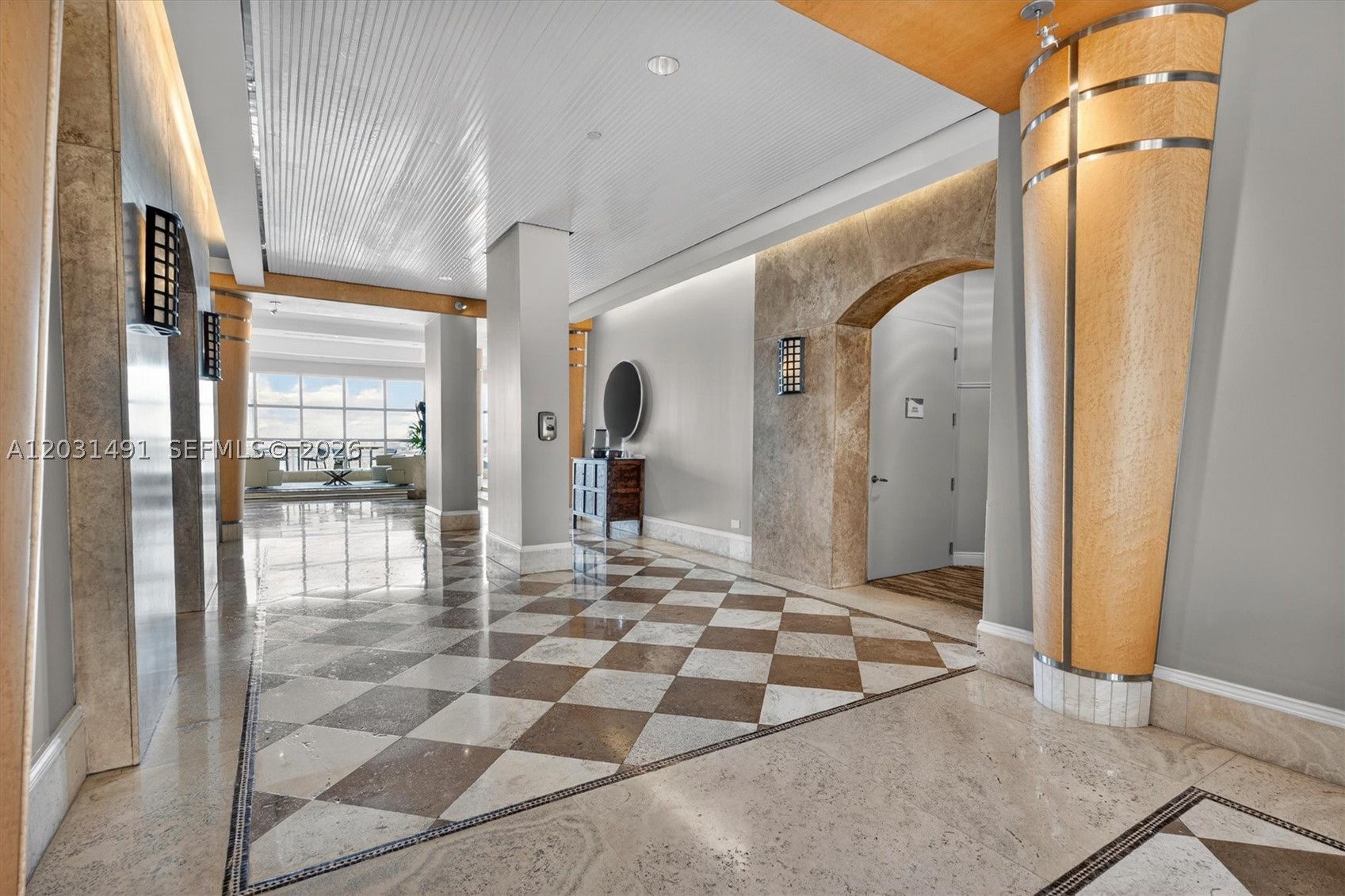 THREE TEQUESTA POINT COND - Residential