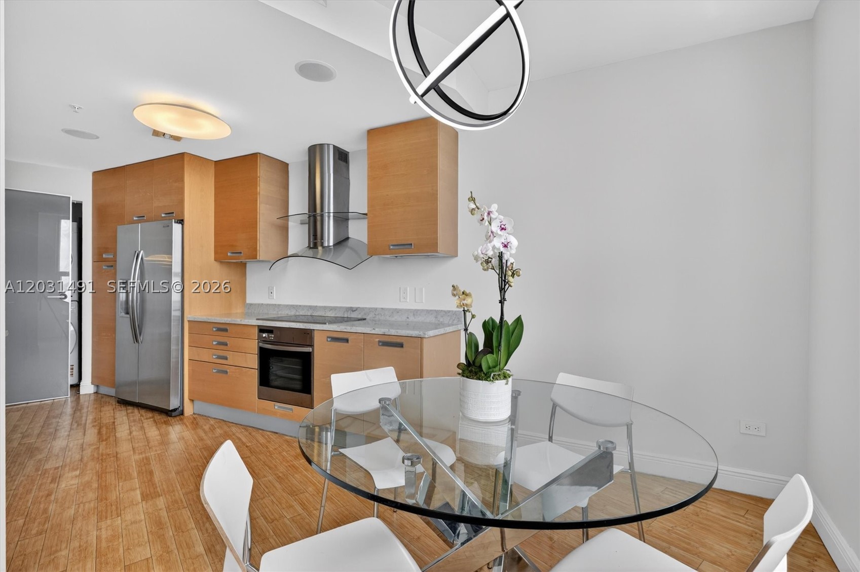 THREE TEQUESTA POINT COND - Residential