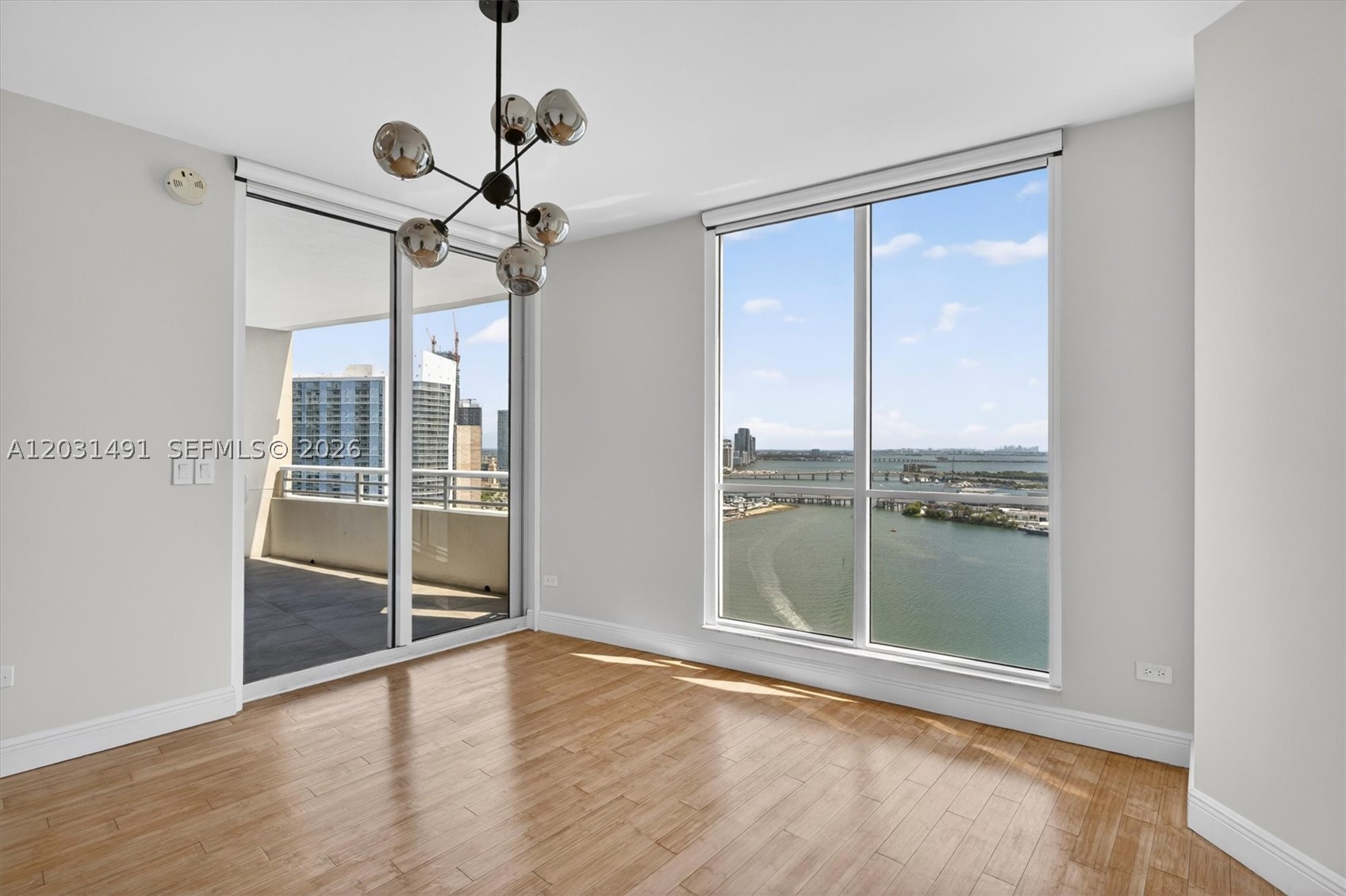 THREE TEQUESTA POINT COND - Residential