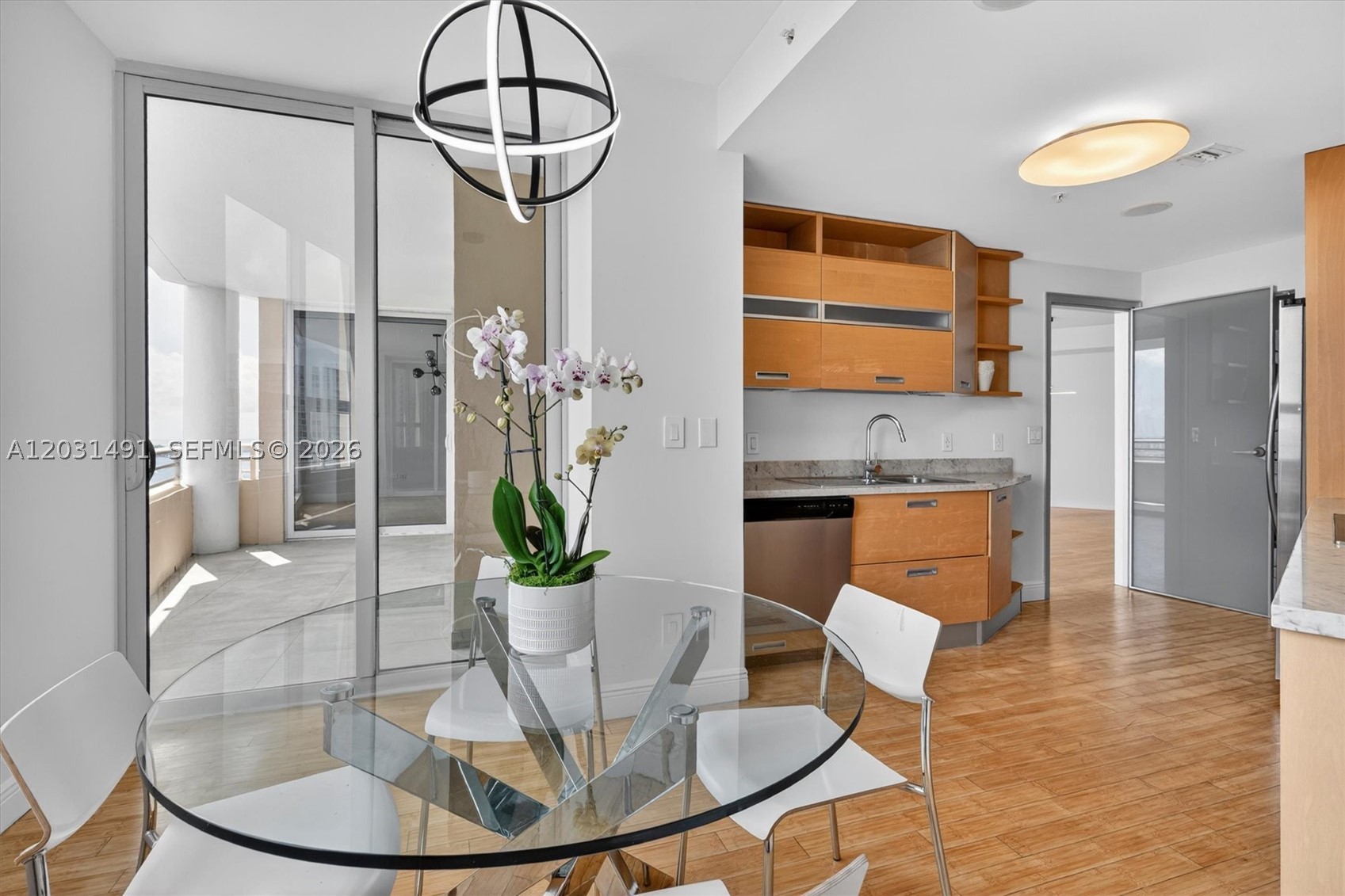 THREE TEQUESTA POINT COND - Residential
