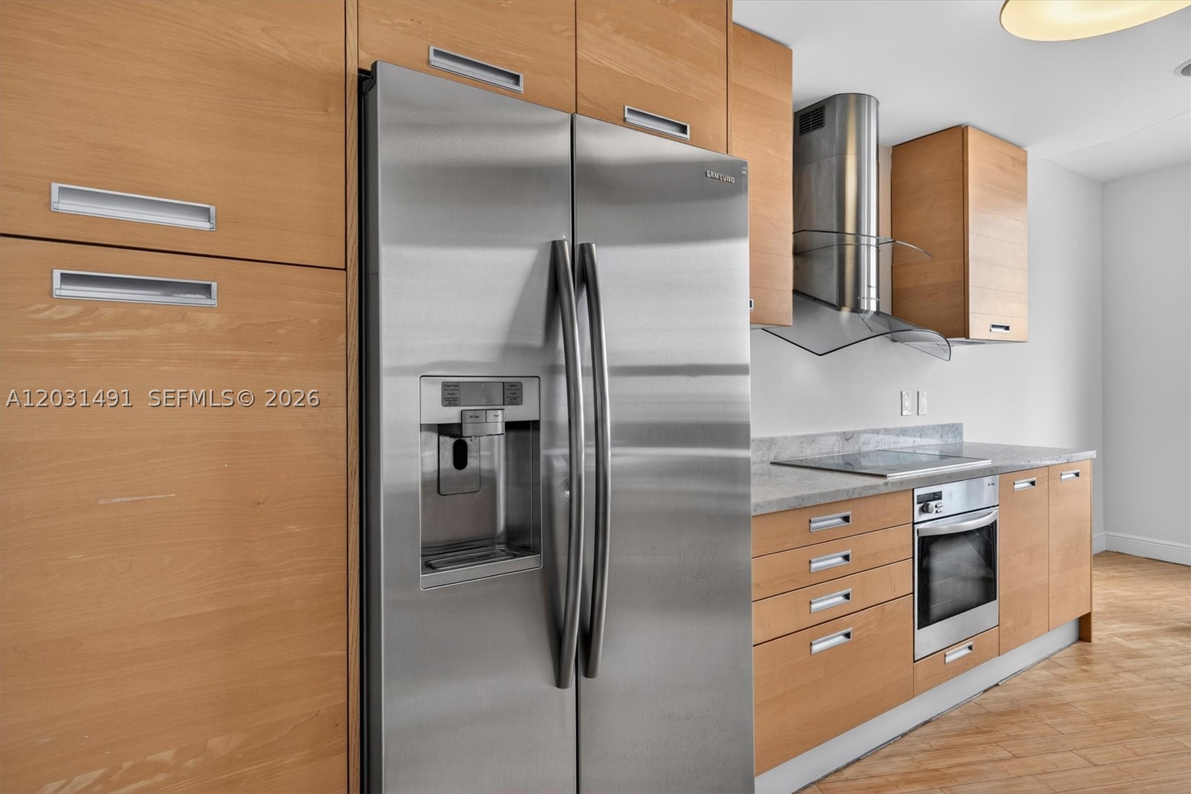 THREE TEQUESTA POINT COND - Residential