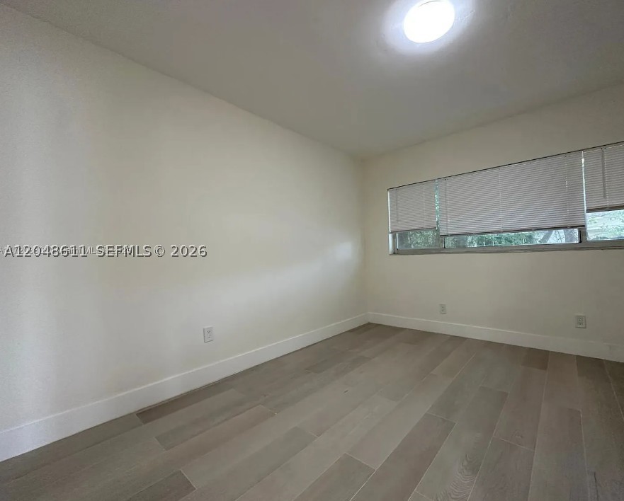 LAWRENCE ESTATES LAND COS - Residential Lease
