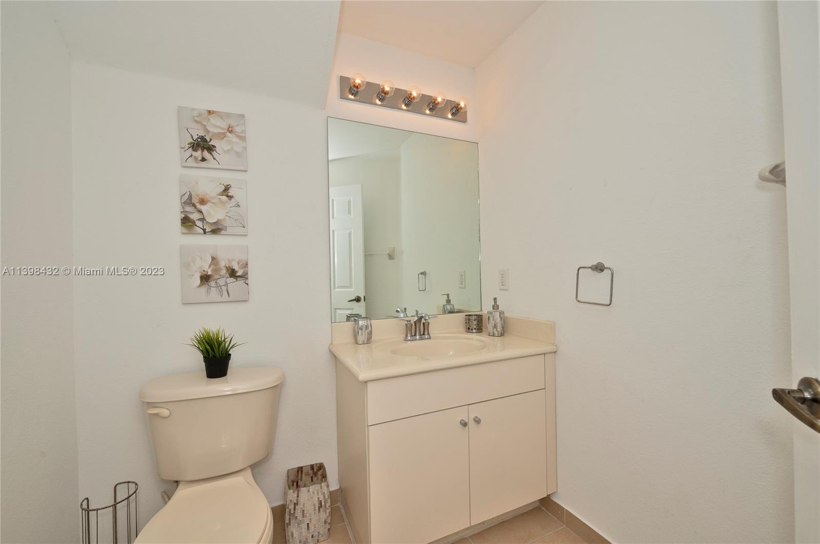PROMENADE SHORES AT DORAL - Residential Lease