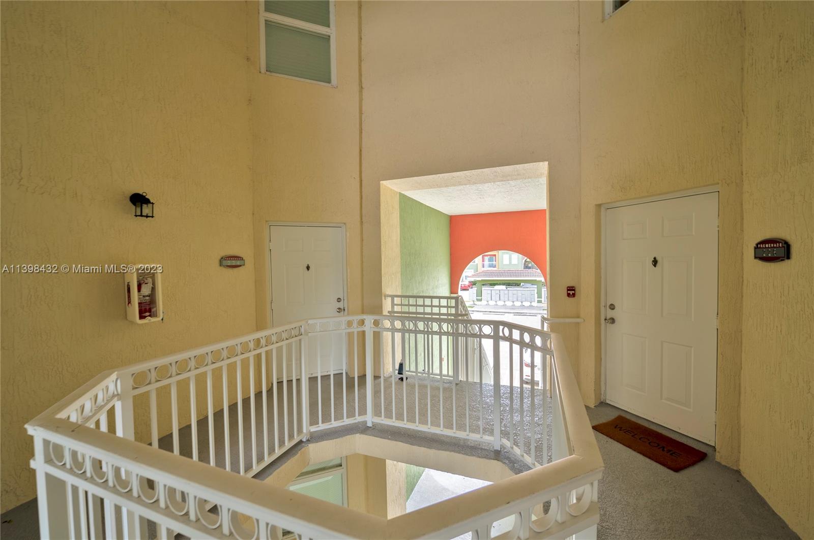 PROMENADE SHORES AT DORAL - Residential Lease