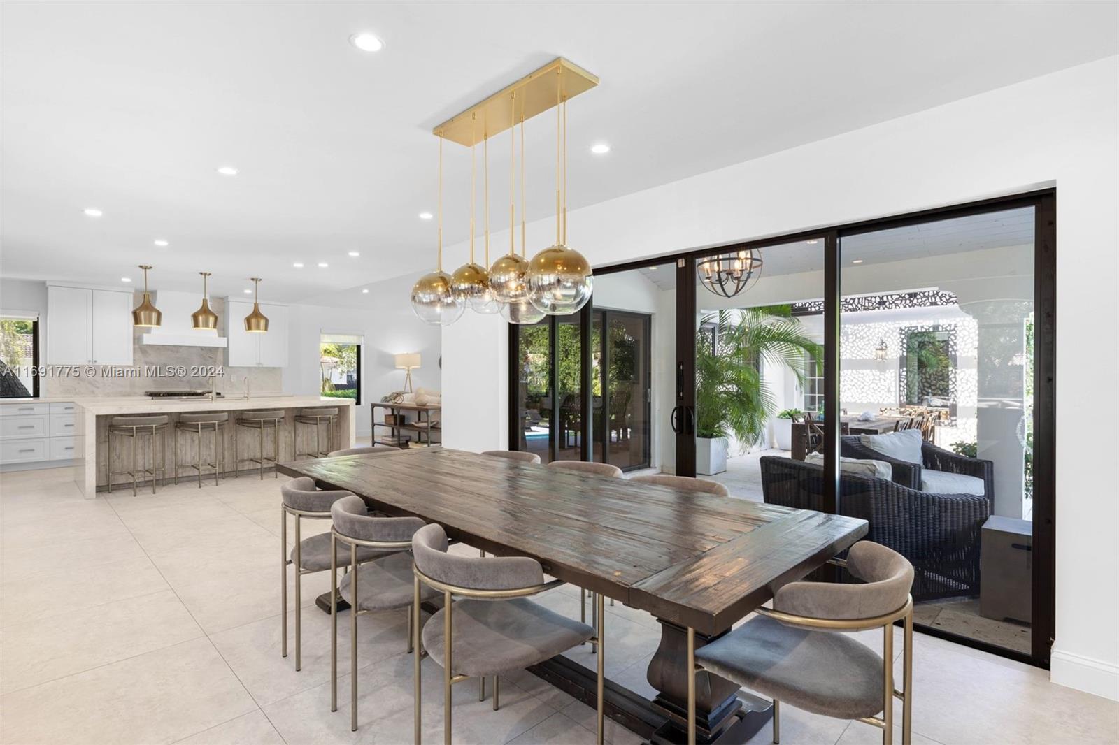 BELLE MEADE OF MIA SEC 1 - Residential