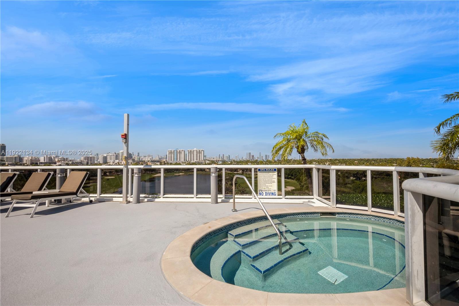 THE MERIDIAN CONDO - Residential
