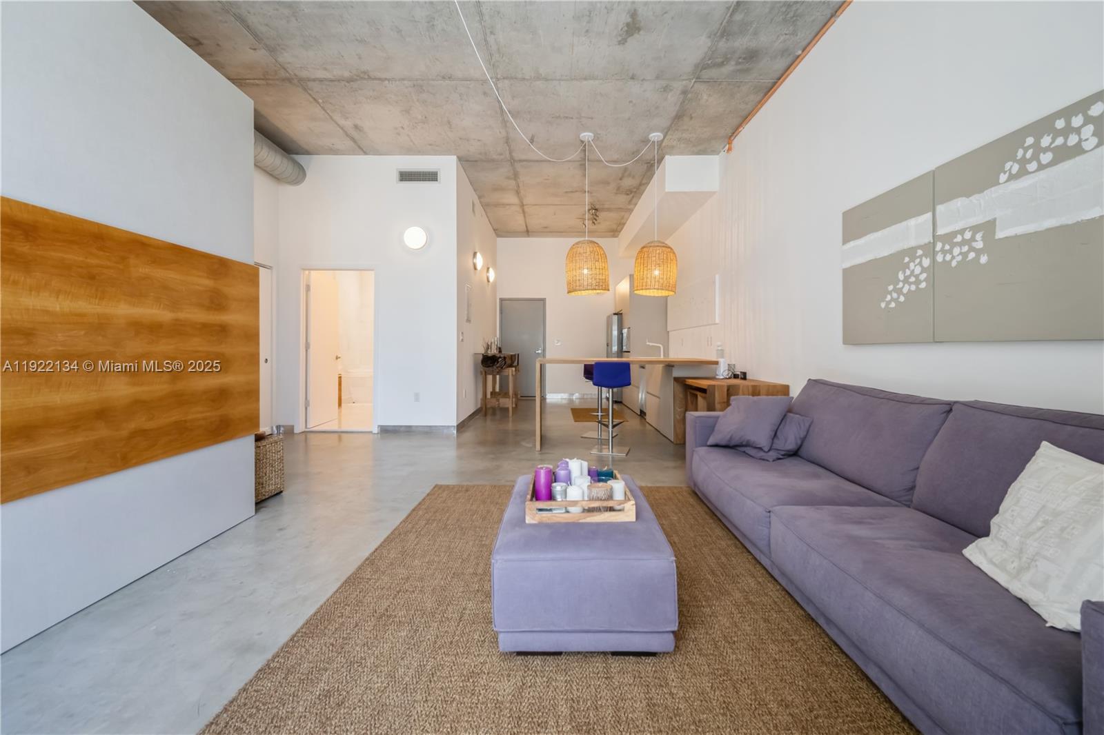 THE MERIDIAN CONDO - Residential