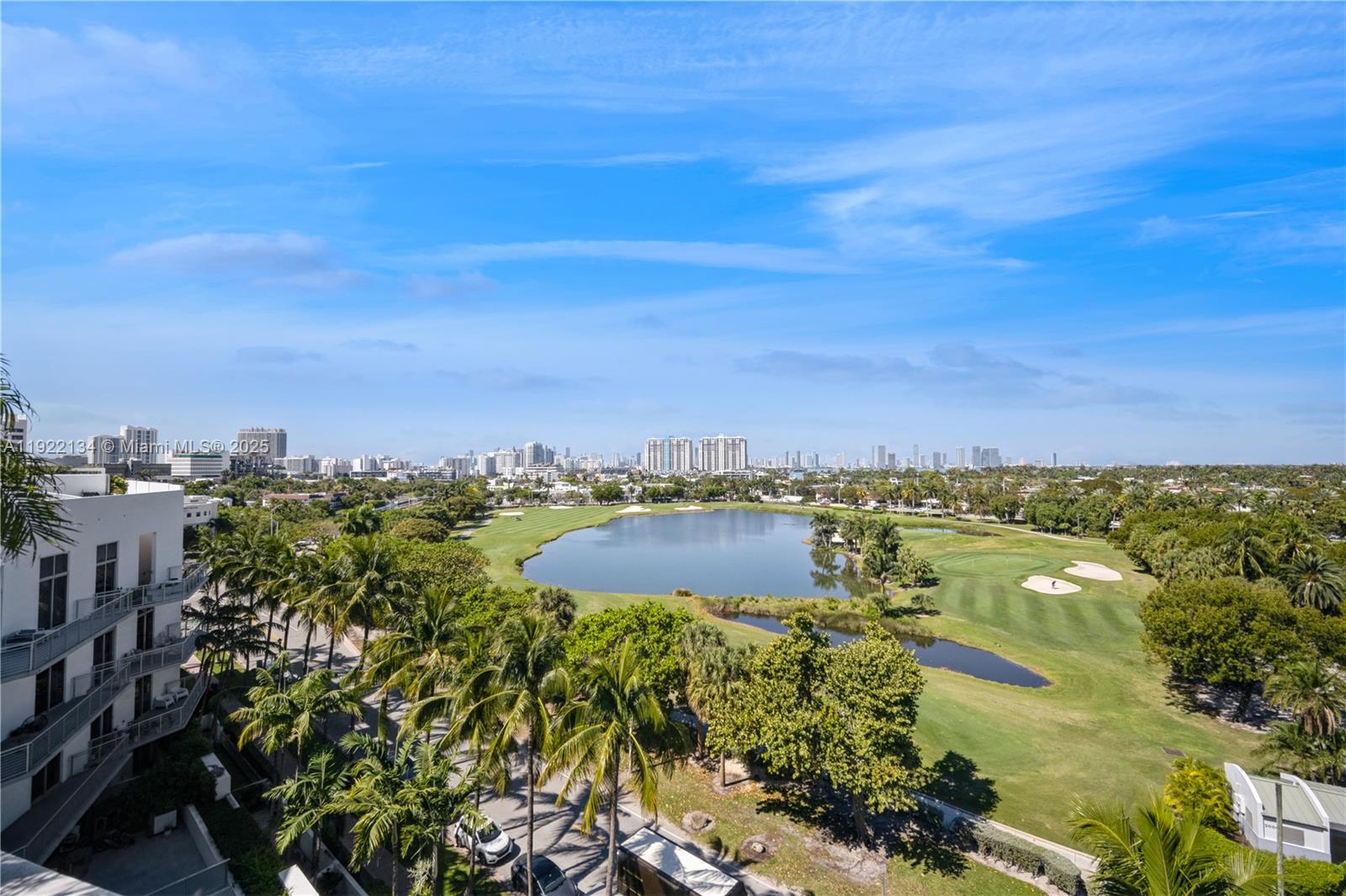 THE MERIDIAN CONDO - Residential