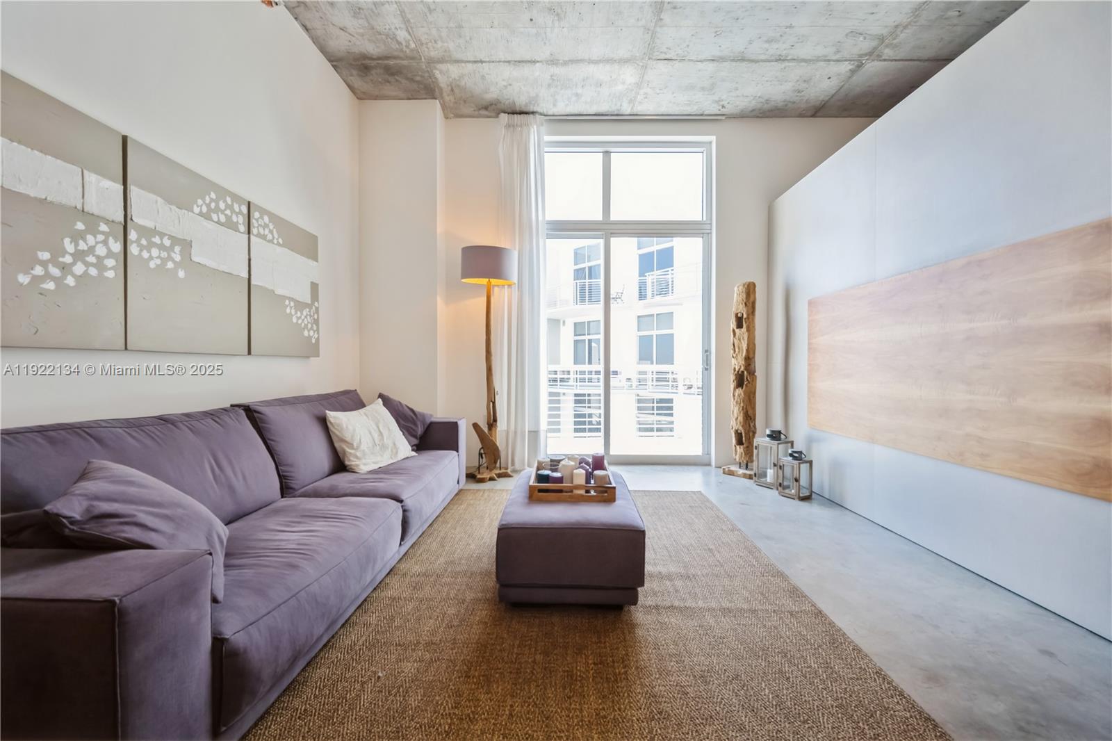 THE MERIDIAN CONDO - Residential