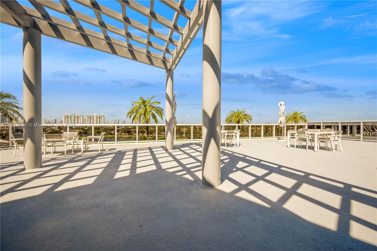 THE MERIDIAN CONDO - Residential