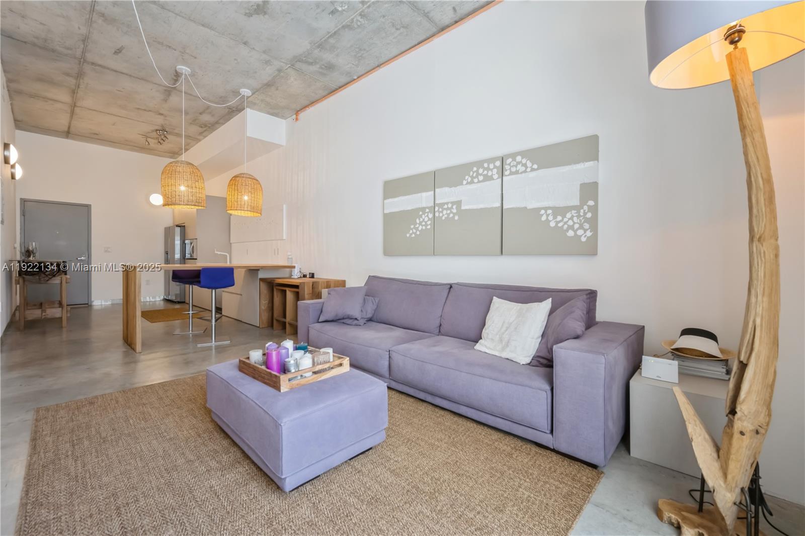 THE MERIDIAN CONDO - Residential