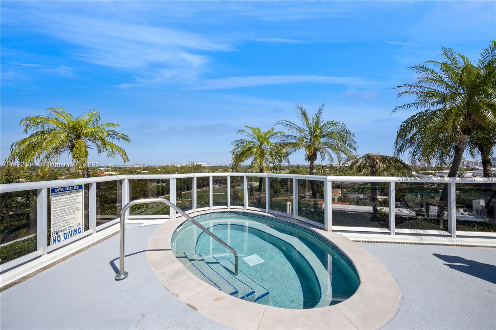 THE MERIDIAN CONDO - Residential