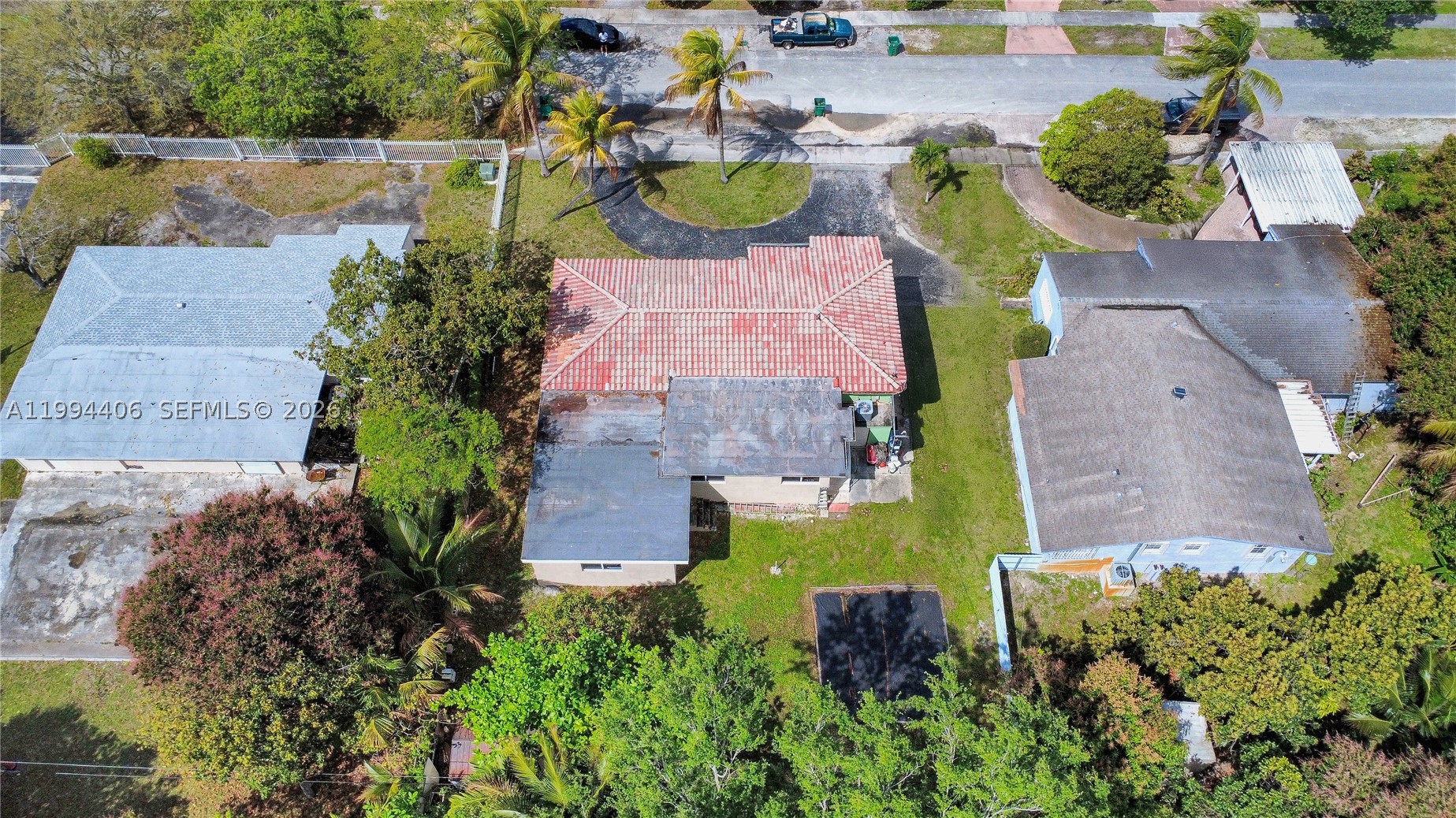 BISCAYNE GARDENS SEC H PA - Residential