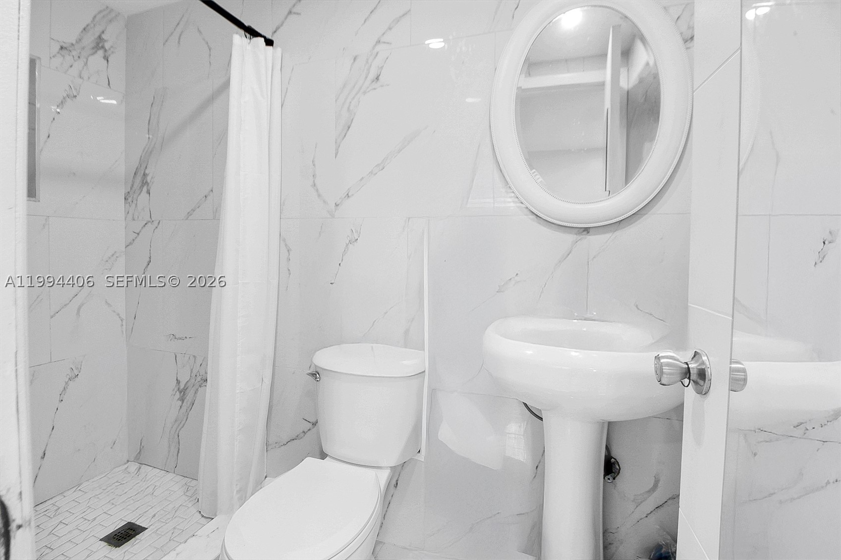 BISCAYNE GARDENS SEC H PA - Residential