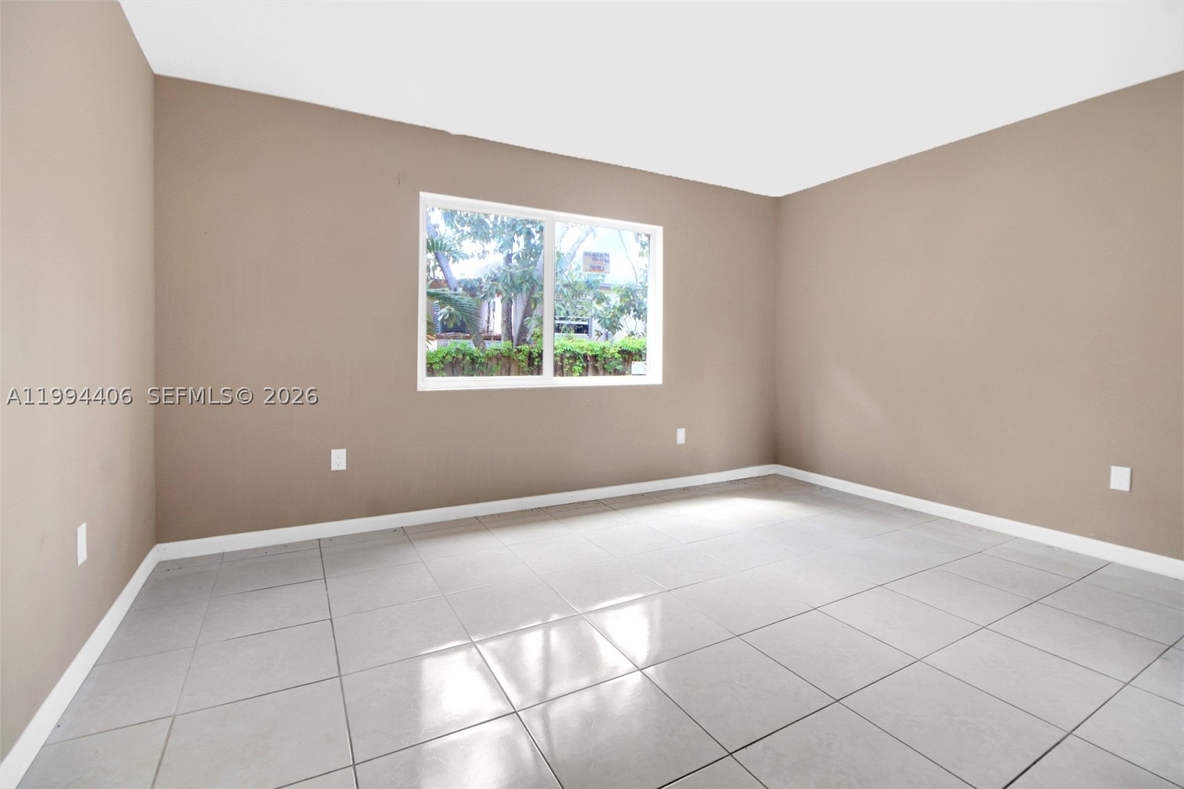 BISCAYNE GARDENS SEC H PA - Residential