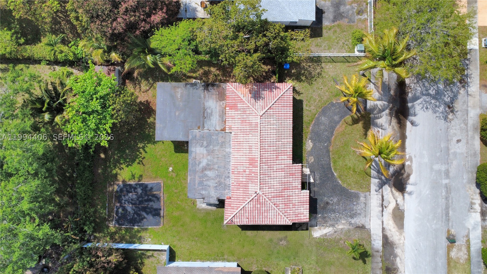 BISCAYNE GARDENS SEC H PA - Residential