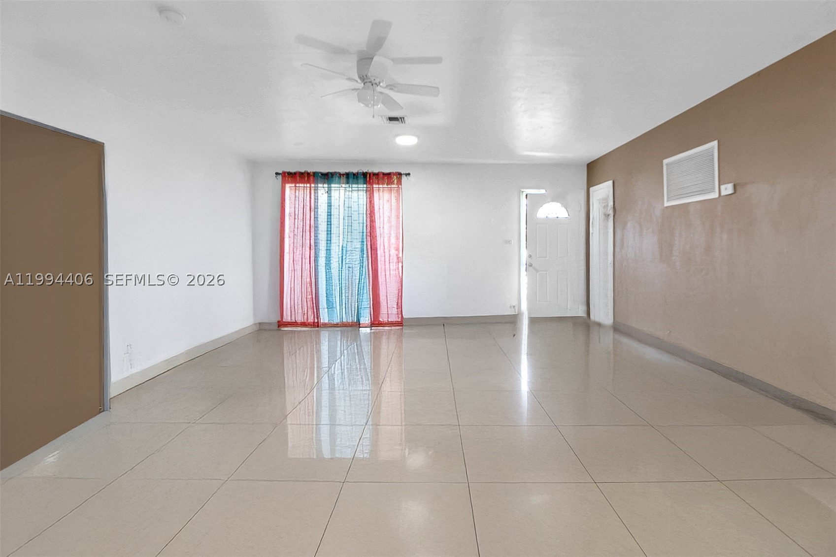 BISCAYNE GARDENS SEC H PA - Residential